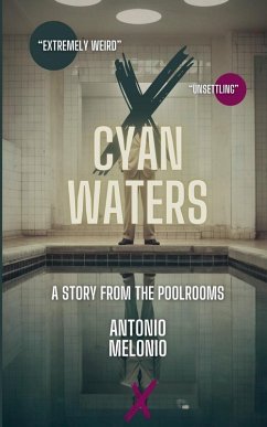 Cyan Waters - Melonio, Antonio