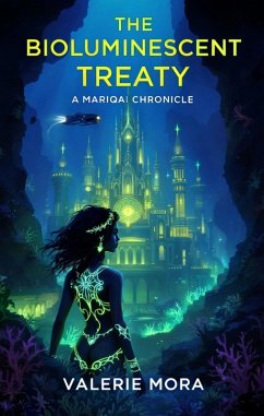 Cover The Bioluminescent Treaty (eBook, ePUB)
