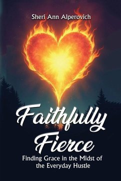 Cover Faithfully Fierce