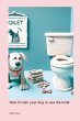 How to train your dog to use the toilet - Bild 1