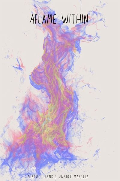 Aflame Within Aflame Within