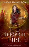 Through Fire Through Fire