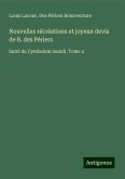 Nouvelles récréations et joyeux devis de B. des Périers Nouvelles récréations et joyeux devis de B. des Périers