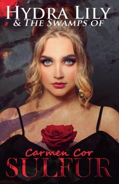 Cover Hydra Lily & The Swamps of Sulfur, 5th Ed.