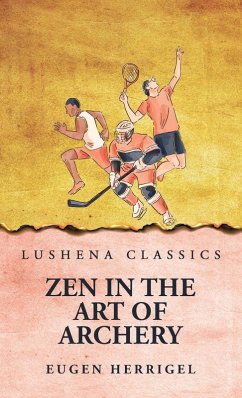 Cover Zen In the Art Of Archery