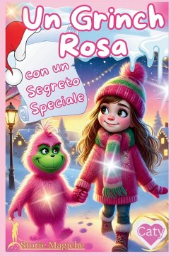 Cover Un Gringh Rosa con un Segreto Speciale