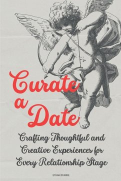 Curate a Date Cover Curate a Date