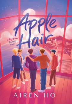 Cover Apple Hair