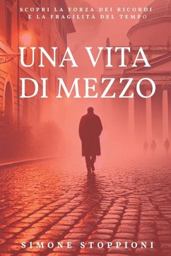Una vita di mezzo - Stoppioni, Simone