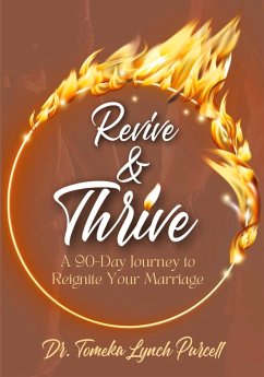 Cover Revive & Thrive