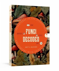 Cover Fungi Decoded
