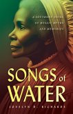 Songs of Water Songs of Water