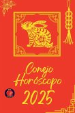 Conejo Horóscopo 2025