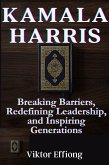 Kamala Harris (eBook, ePUB) Kamala Harris (eBook, ePUB)