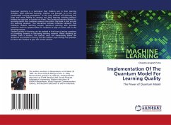 Cover Implementation Of The Quantum Model For Learning Quality