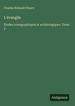 Cover L'évangile