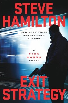 Exit Strategy - Hamilton, Steve