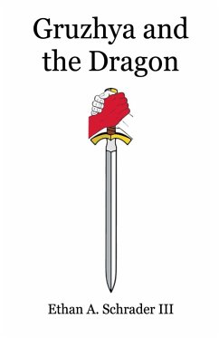 Cover Gruzhya and the Dragon