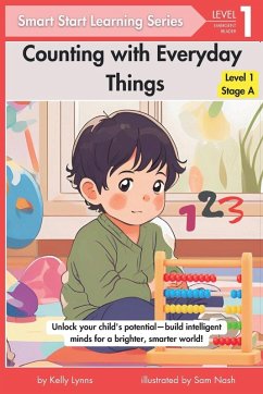 Counting with Everyday Things - Lynns, Kelly