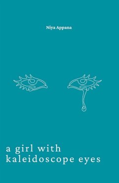 A Girl With Kaleidoscope Eyes Cover A Girl With Kaleidoscope Eyes