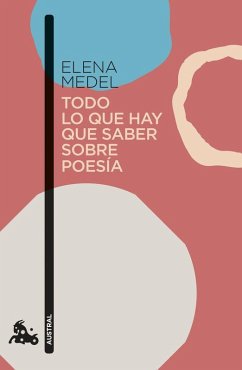Cover Todo lo que hay que saber sobre poesía
