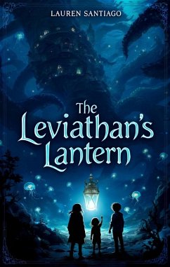 Cover The Leviathan's Lantern (eBook, ePUB)