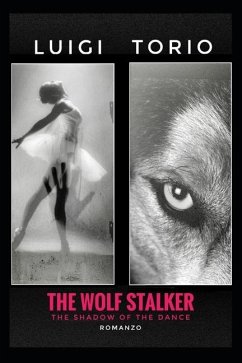 The Wolf Stalker - Torio, Luigi