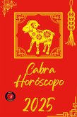 Cabra Horóscopo 2025