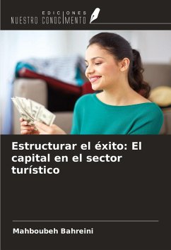 Cover Estructurar el éxito: El capital en el sector turístico
