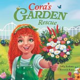 Cora's Garden Rescue