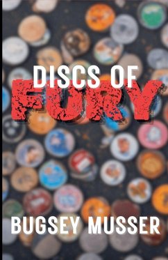 Cover Discs of Fury
