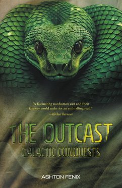 Cover The Outcast