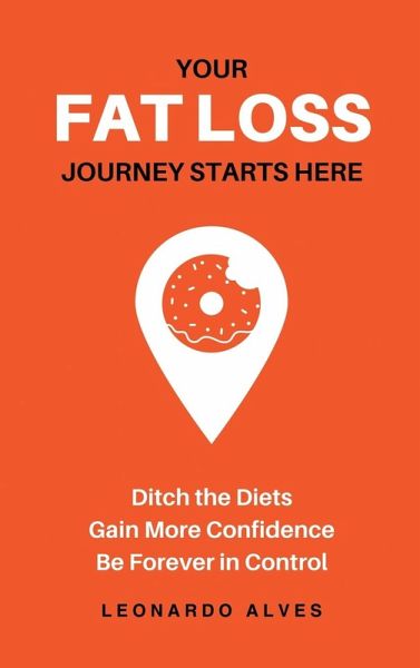 Your Fat Loss Journey Starts Here Your Fat Loss Journey Starts Here