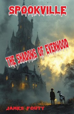 The Shadows of Everwood Cover The Shadows of Everwood