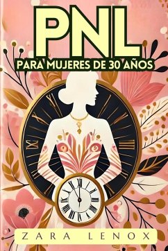 PNL PARA MUJERES DE 30 AÑOS - Lenox, Zara; Lenox, Zara