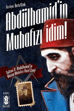 Abdülhamidin Muhafizi Idim - Cinay, Vasif