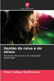 Gestão da raiva e do stress