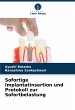 Sofortige Implantatinsertion und... - Bild 1