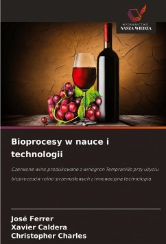 Cover Bioprocesy w nauce i technologii