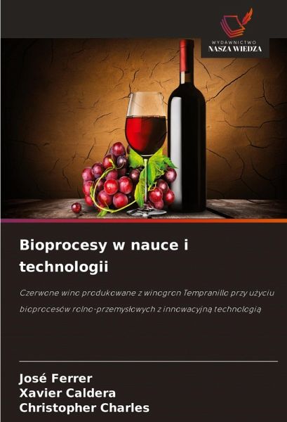 Bioprocesy w nauce i technologii Bioprocesy w nauce i technologii