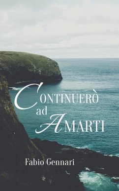 Cover Continuerò ad amarti