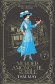 Murder Among The Rubble (Adele Gossling Mysteries Murder Among The Rubble (Adele Gossling Mysteries