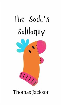 Cover The Sock's Soliloquy