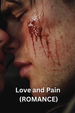 Love and Pain (ROMANCE) - Montgomery, Finley