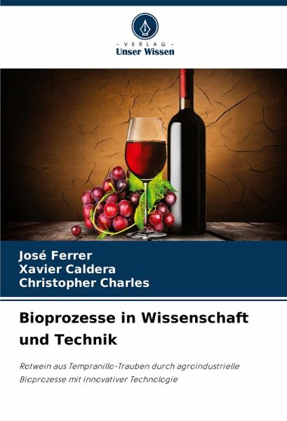 Bioprozesse in Wissenschaft und Technik