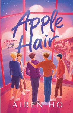 Cover Apple Hair