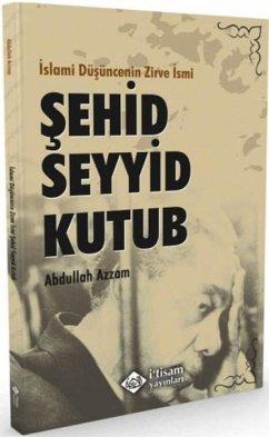 Cover Islami Düsüncenin Zirve Ismi, Sehid Seyyid