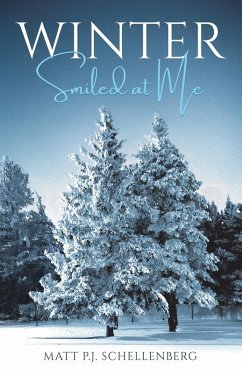 Cover Winter Smiled at Me