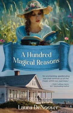 Cover A Hundred Magical Reasons