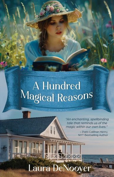 A Hundred Magical Reasons A Hundred Magical Reasons